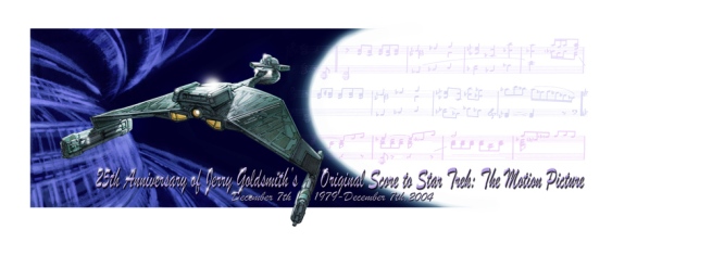 cachet art for the 25th of Goldsmith's STMP score